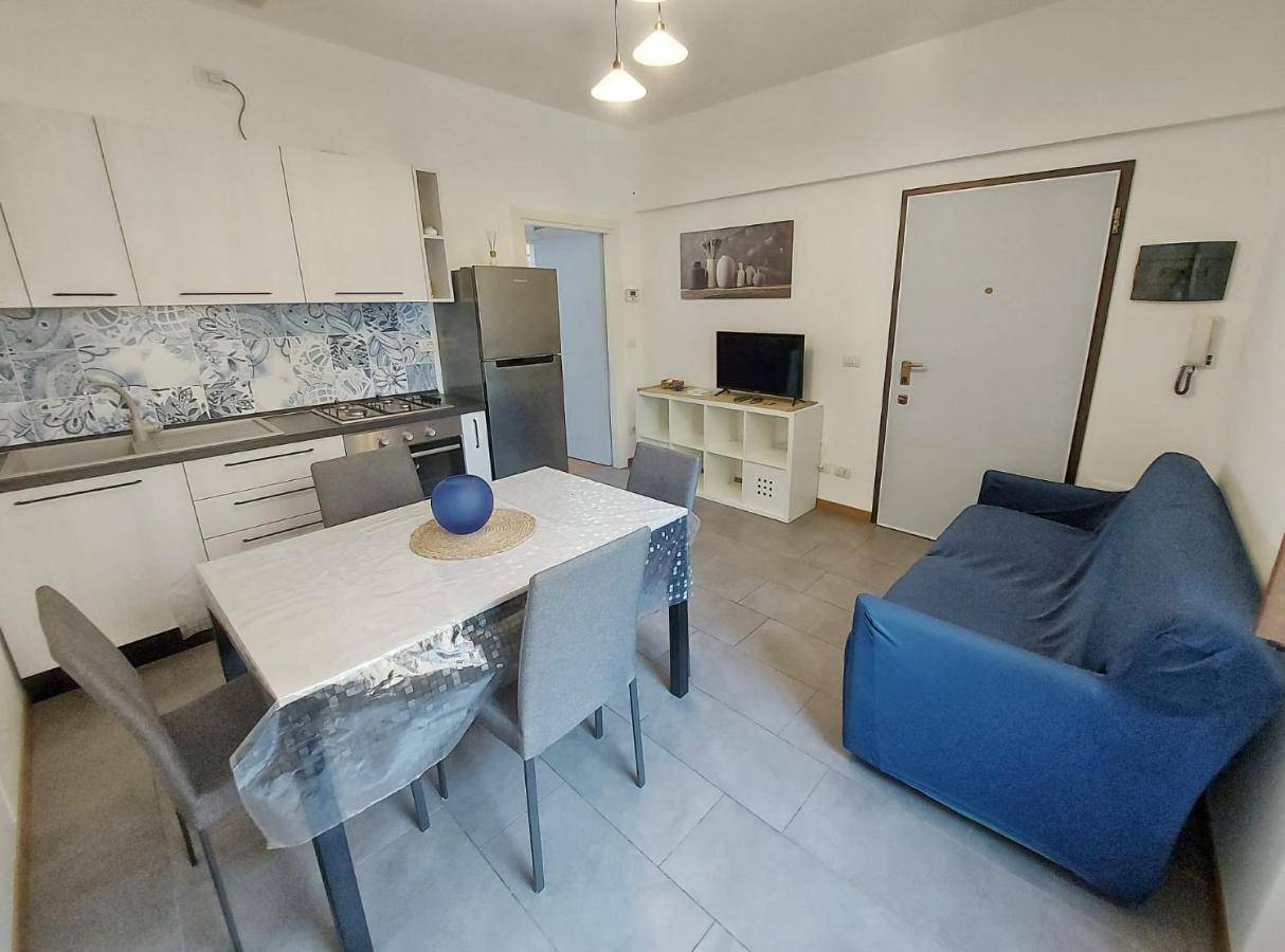 La Casa Di Erika - Pesaro Centro-Mare Apartment Ngoại thất bức ảnh